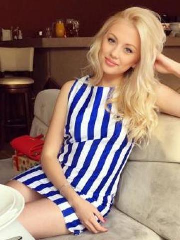 Анкета проститутки Ульяна, 23 года